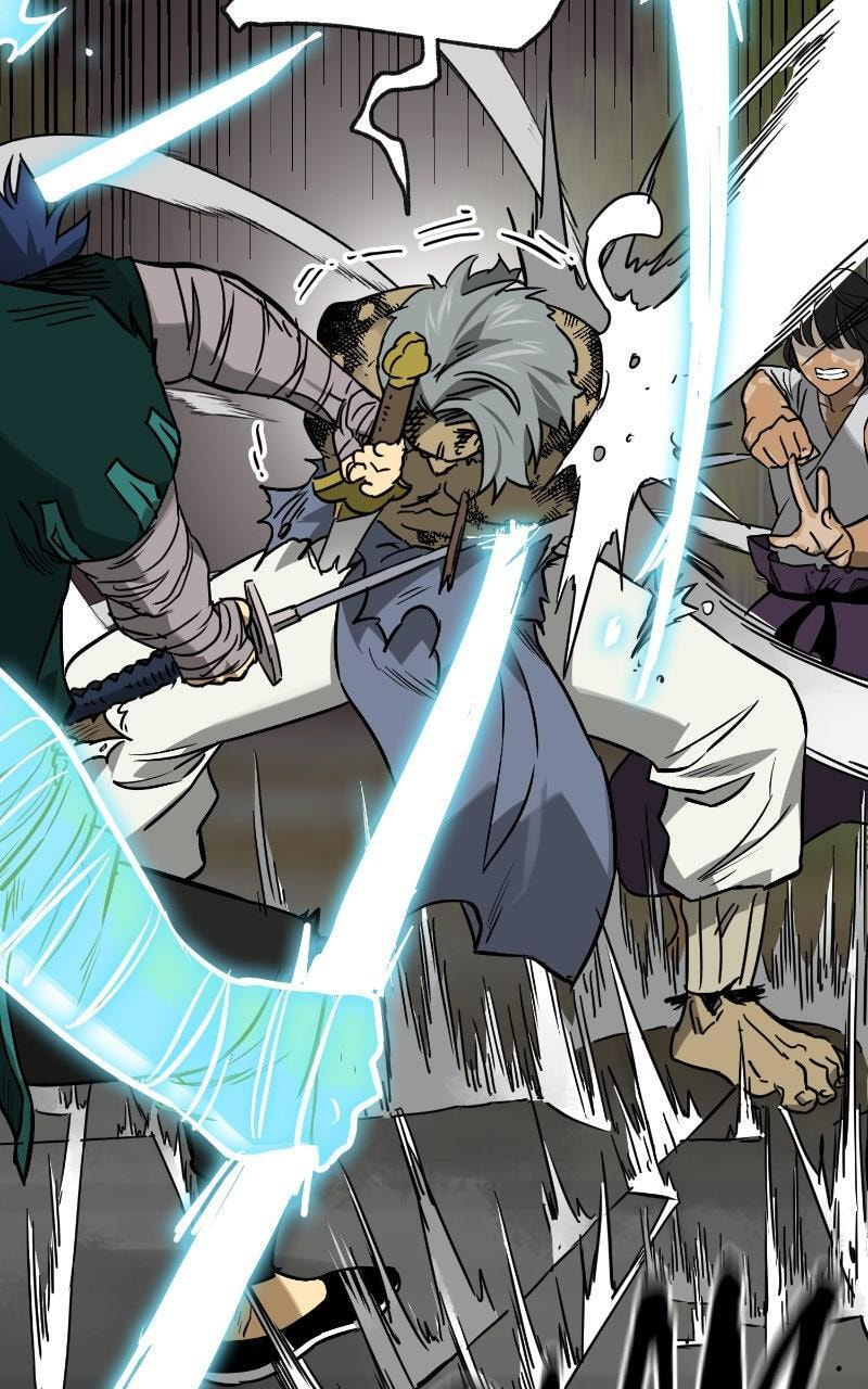 Infinite Leveling: Murim Chapter 247 page 139 - 