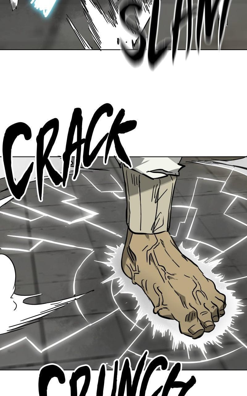 Infinite Leveling: Murim Chapter 247 page 140 - 