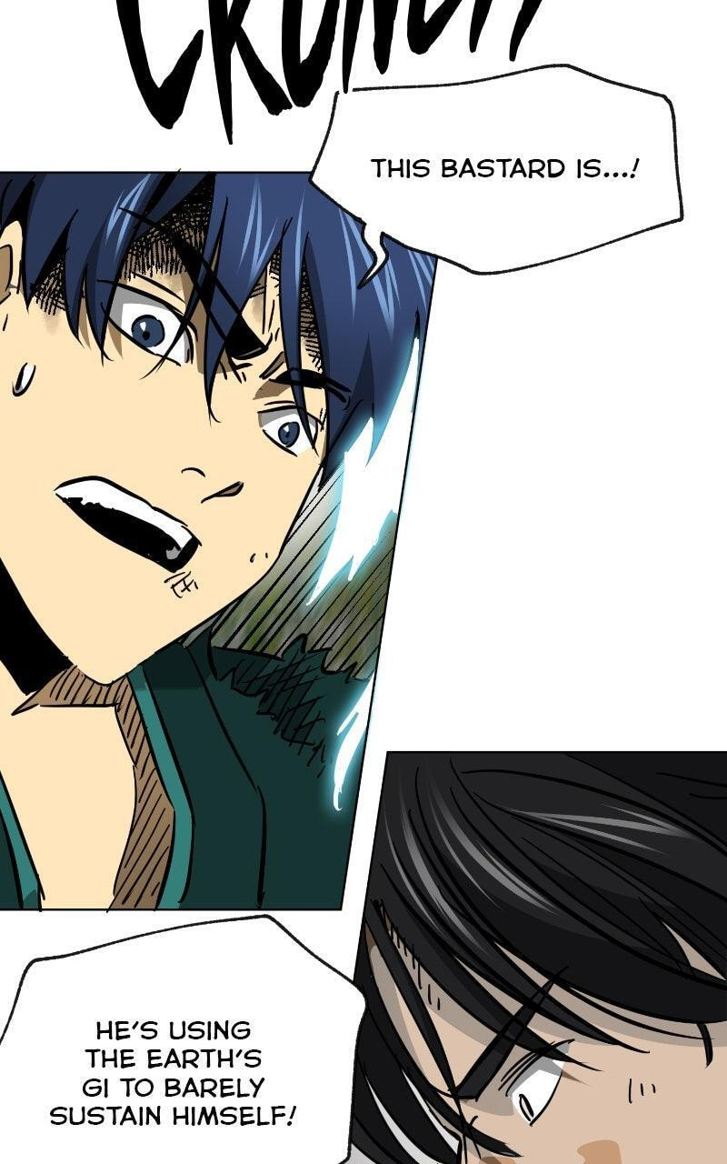 Infinite Leveling: Murim Chapter 247 page 141 - 