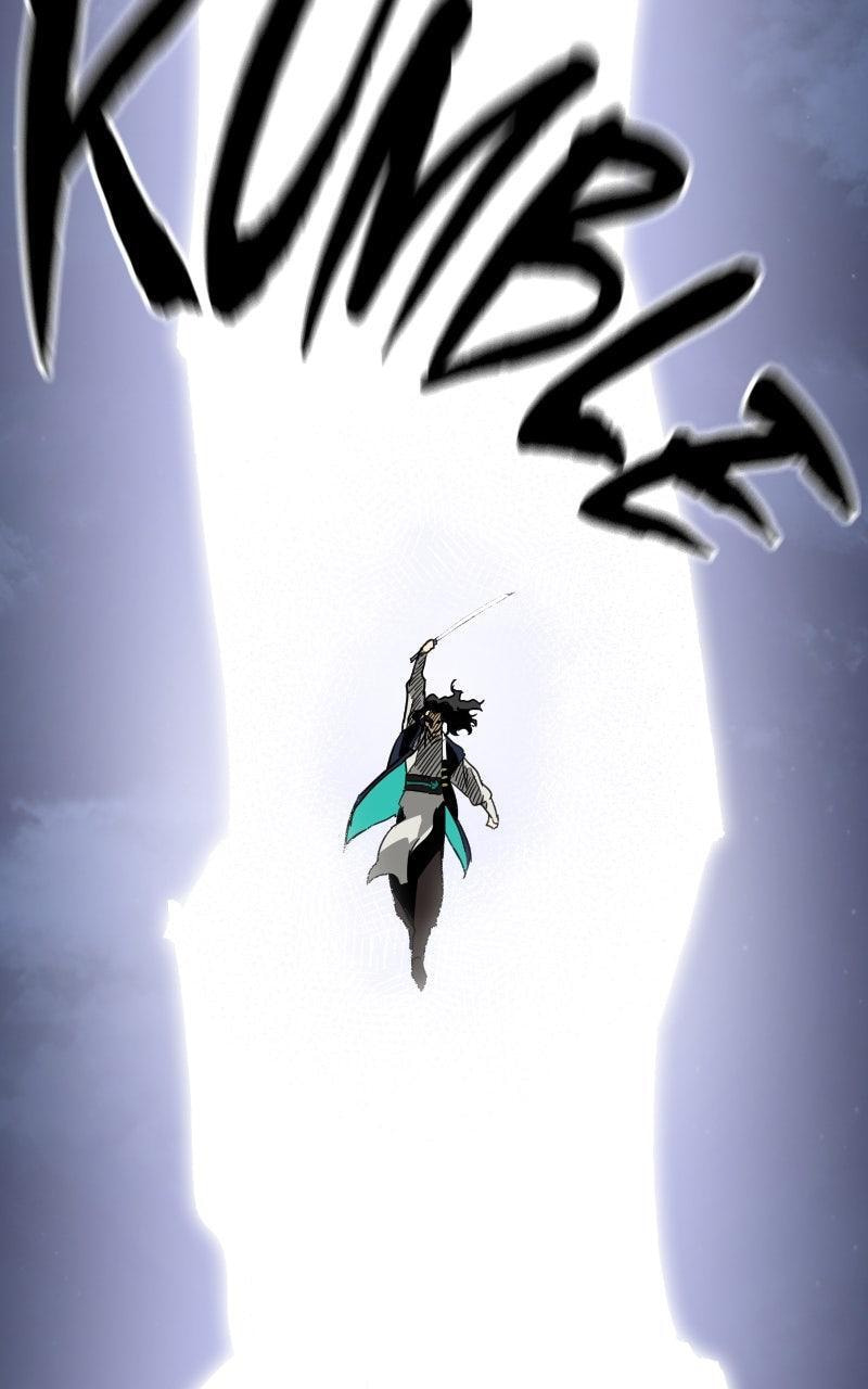 Infinite Leveling: Murim Chapter 247 page 144 - 