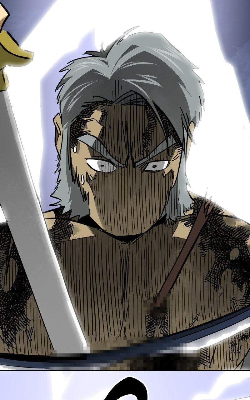 Infinite Leveling: Murim Chapter 247 page 145 - 