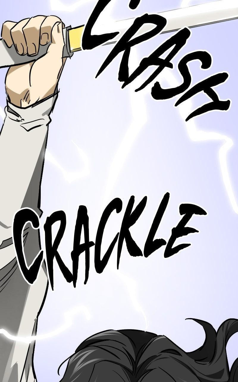Infinite Leveling: Murim Chapter 247 page 146 - 
