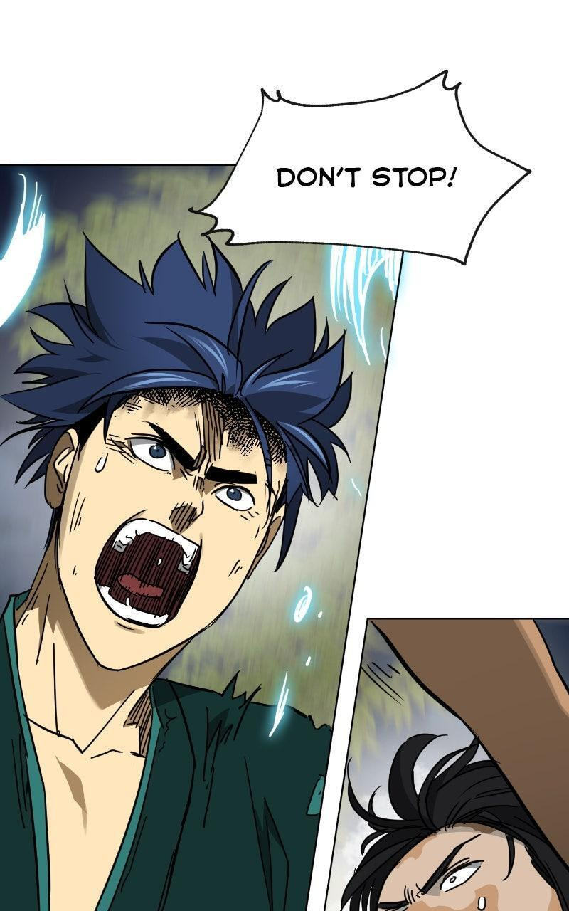 Infinite Leveling: Murim Chapter 247 page 148 - 