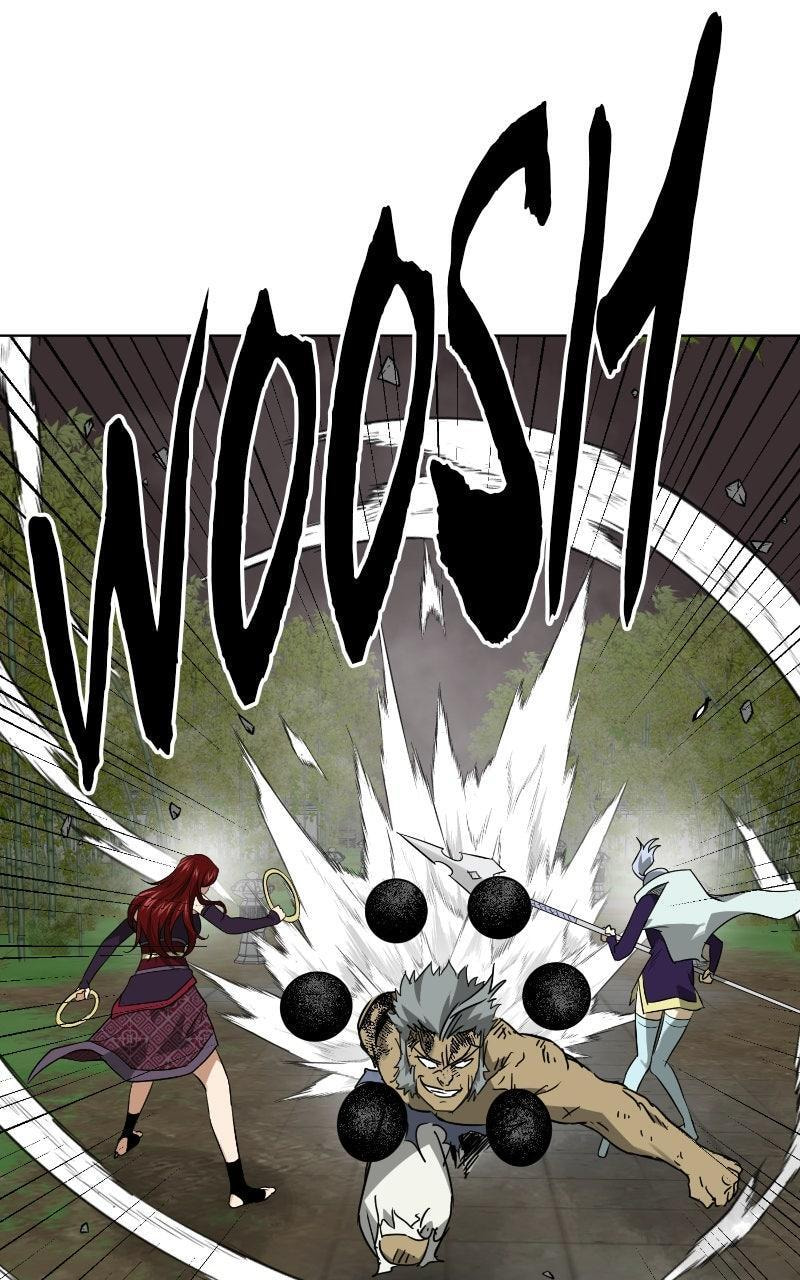 Infinite Leveling: Murim Chapter 247 page 16 - 