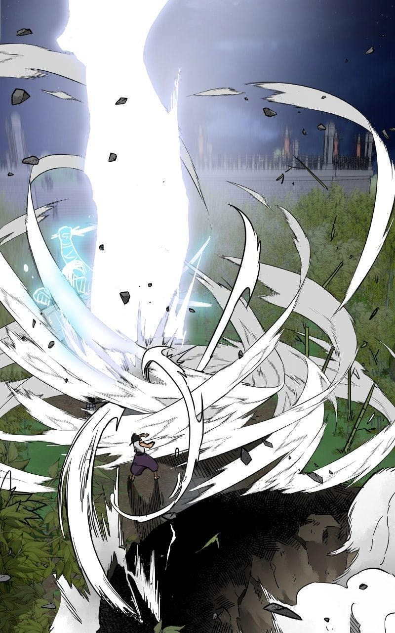 Infinite Leveling: Murim Chapter 247 page 152 - 