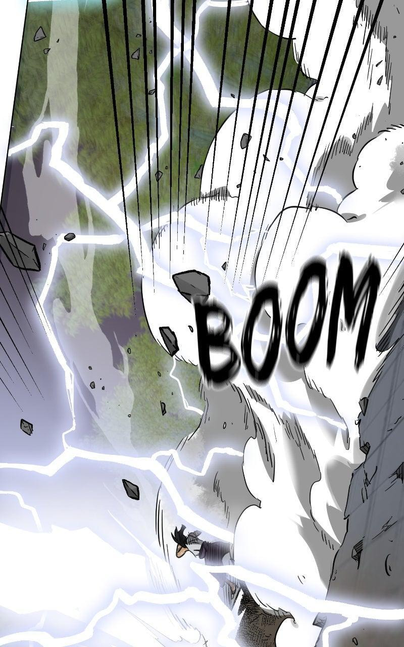 Infinite Leveling: Murim Chapter 247 page 154 - 