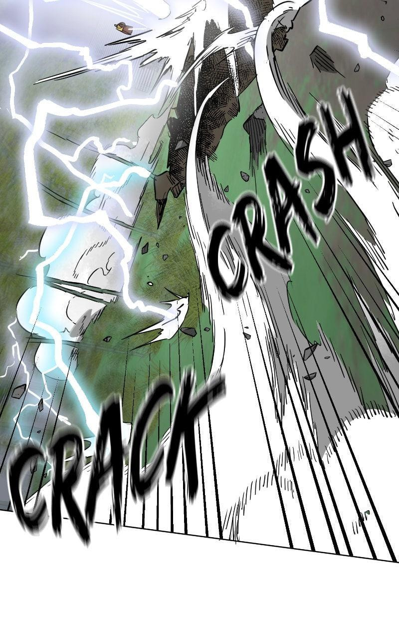 Infinite Leveling: Murim Chapter 247 page 155 - 
