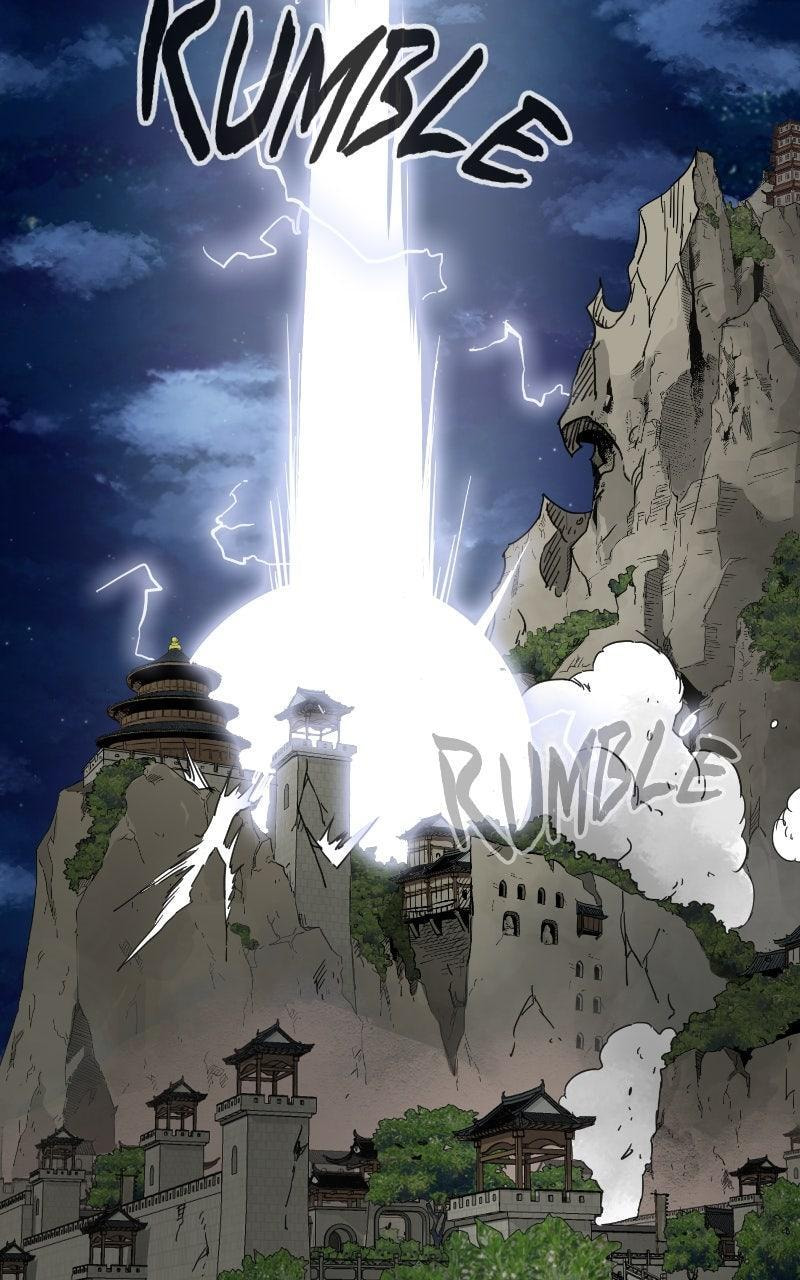 Infinite Leveling: Murim Chapter 247 page 160 - 