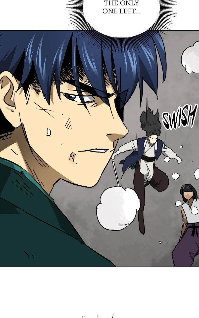Infinite Leveling: Murim Chapter 247 page 166 - 