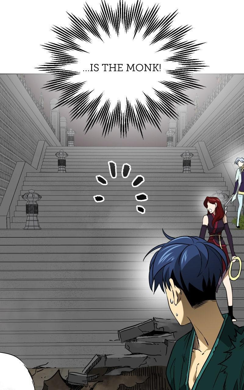 Infinite Leveling: Murim Chapter 247 page 167 - 