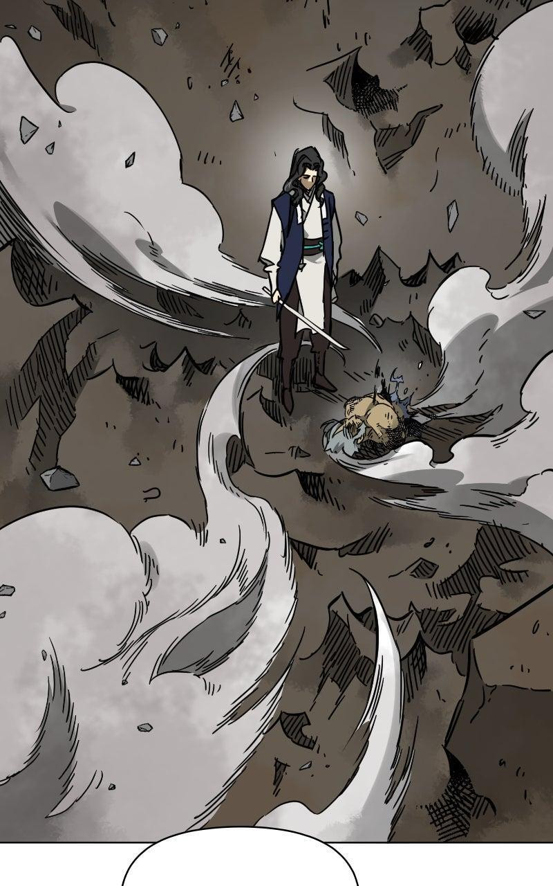 Infinite Leveling: Murim Chapter 247 page 174 - 
