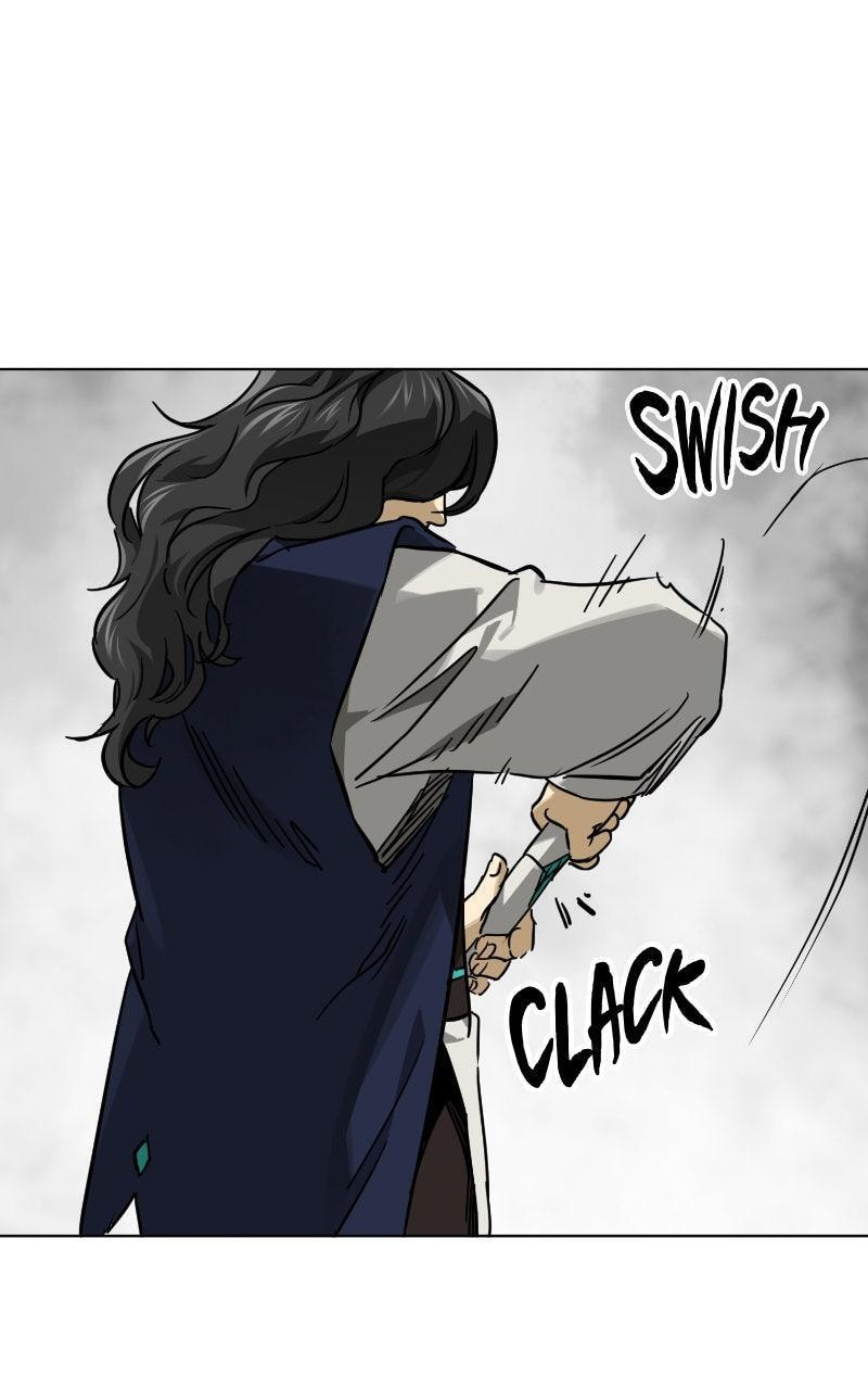 Infinite Leveling: Murim Chapter 247 page 179 - 