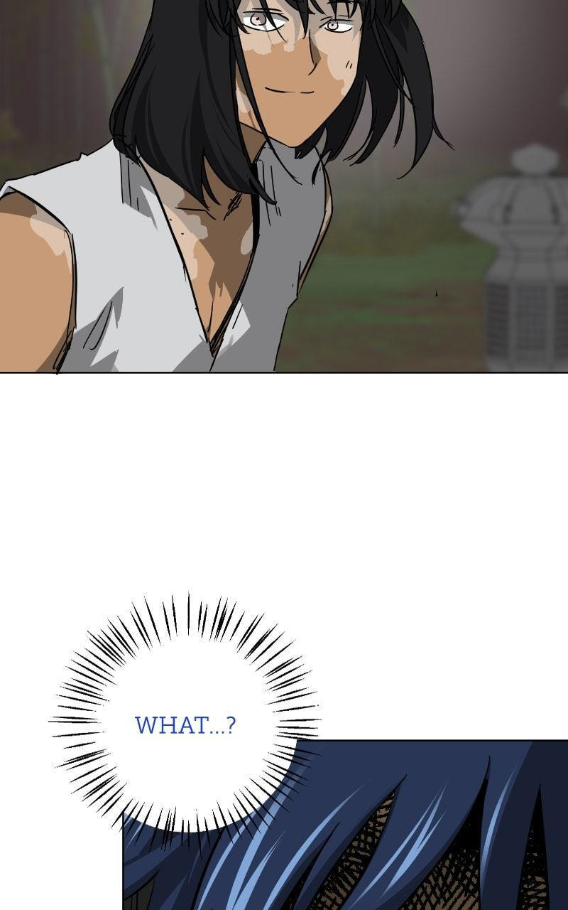 Infinite Leveling: Murim Chapter 247 page 20 - 