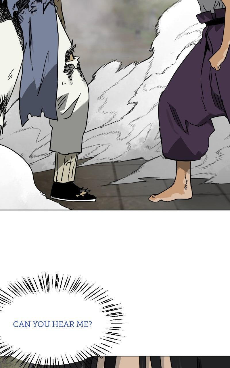 Infinite Leveling: Murim Chapter 247 page 3 - 