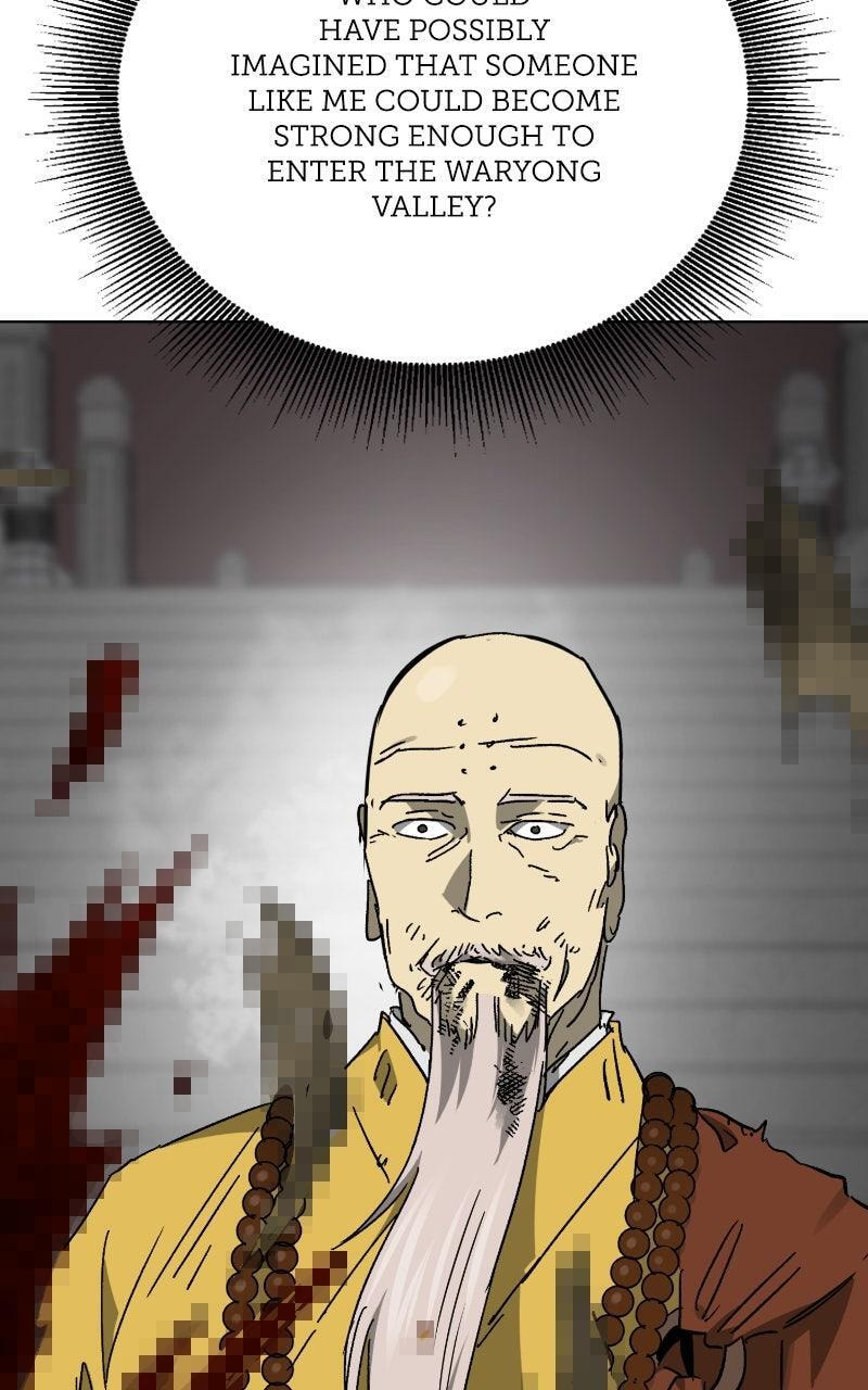 Infinite Leveling: Murim Chapter 247 page 29 - 