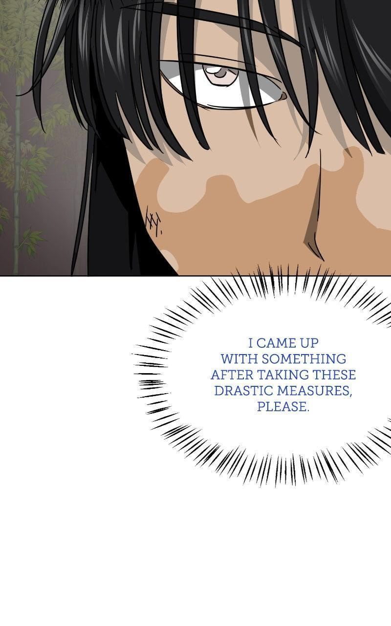 Infinite Leveling: Murim Chapter 247 page 4 - 