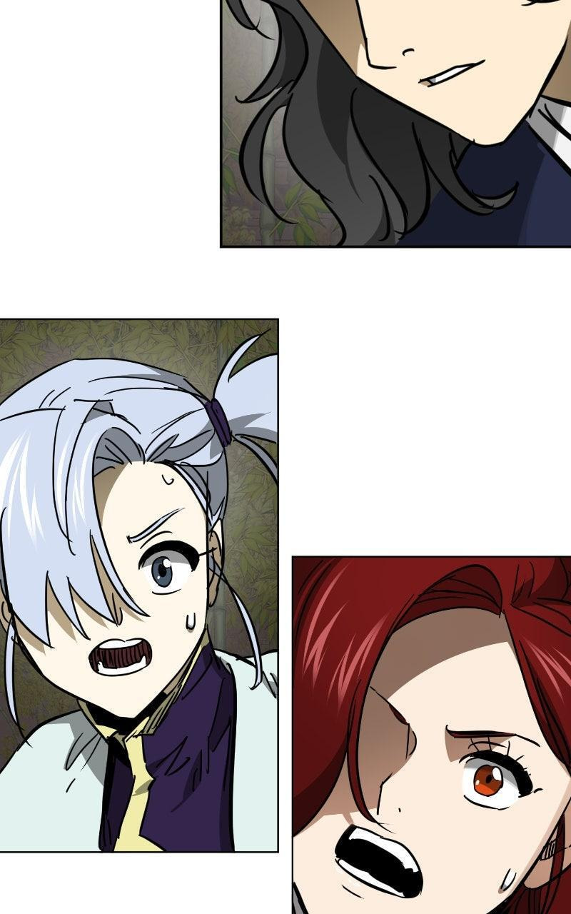 Infinite Leveling: Murim Chapter 247 page 31 - 
