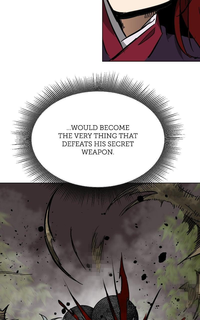 Infinite Leveling: Murim Chapter 247 page 32 - 