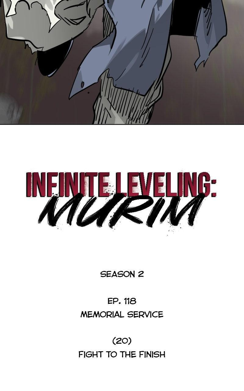 Infinite Leveling: Murim Chapter 247 page 34 - 