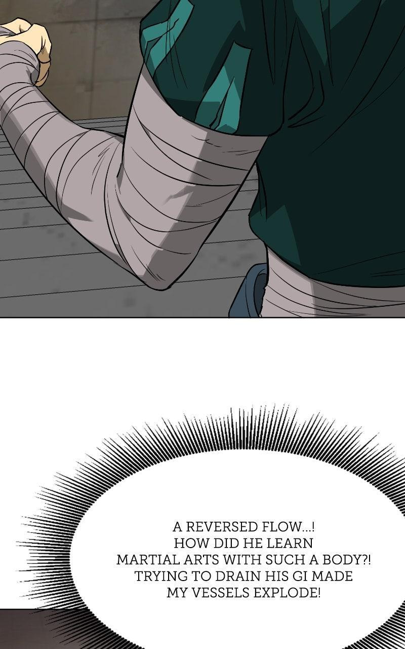 Infinite Leveling: Murim Chapter 247 page 38 - 