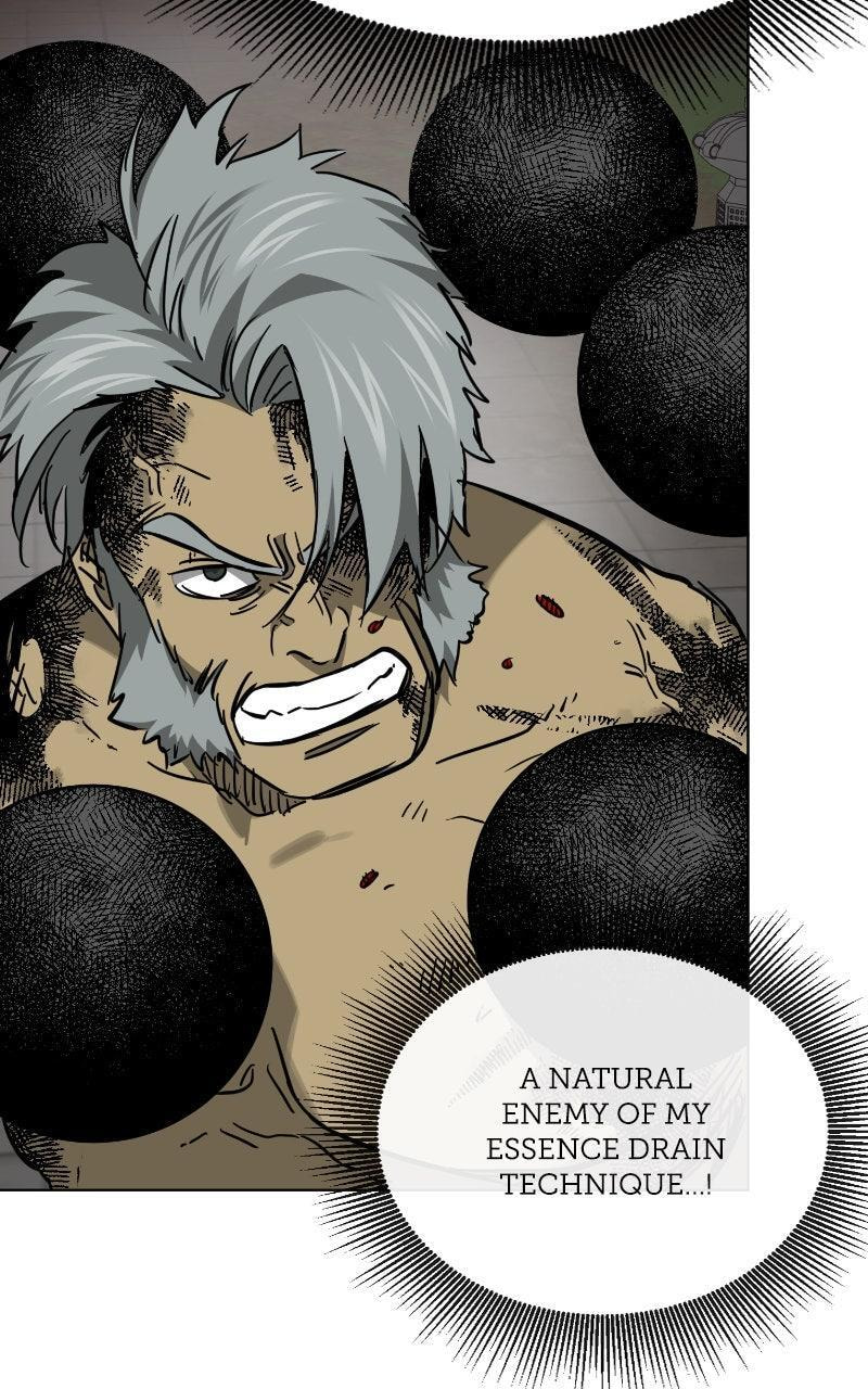Infinite Leveling: Murim Chapter 247 page 39 - 