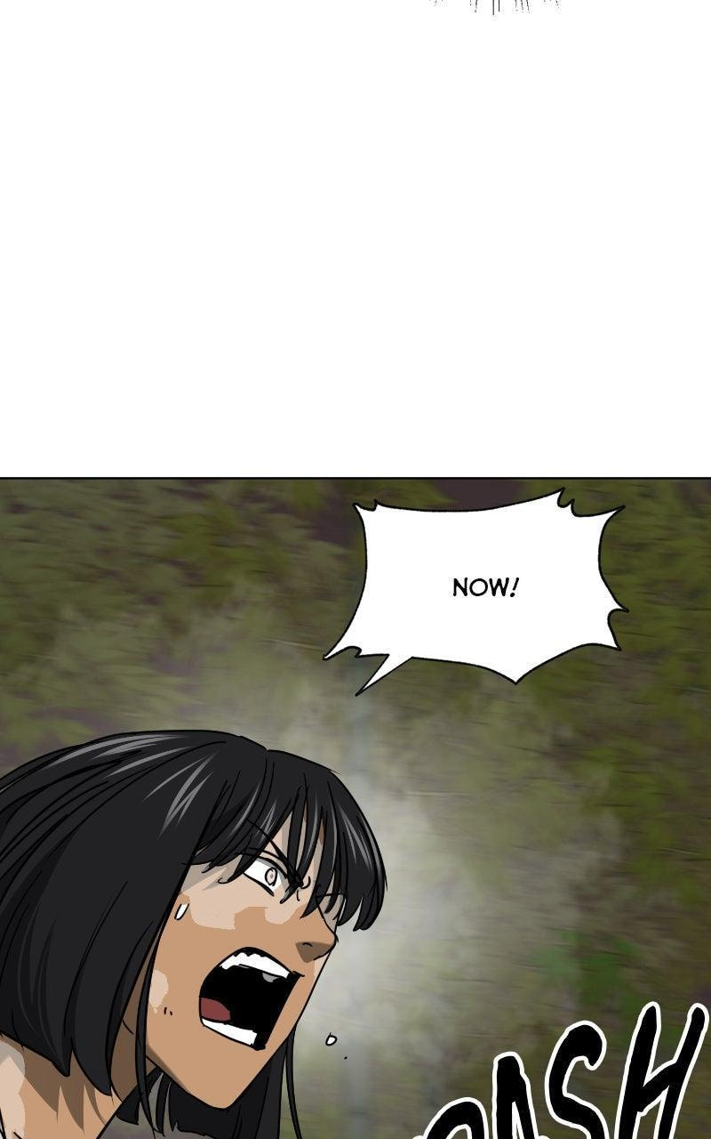 Infinite Leveling: Murim Chapter 247 page 40 - 