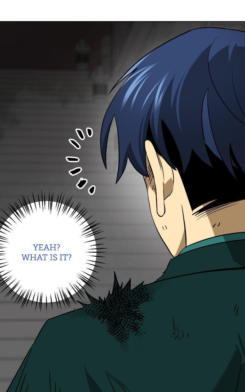 Infinite Leveling: Murim Chapter 247 page 5 - 