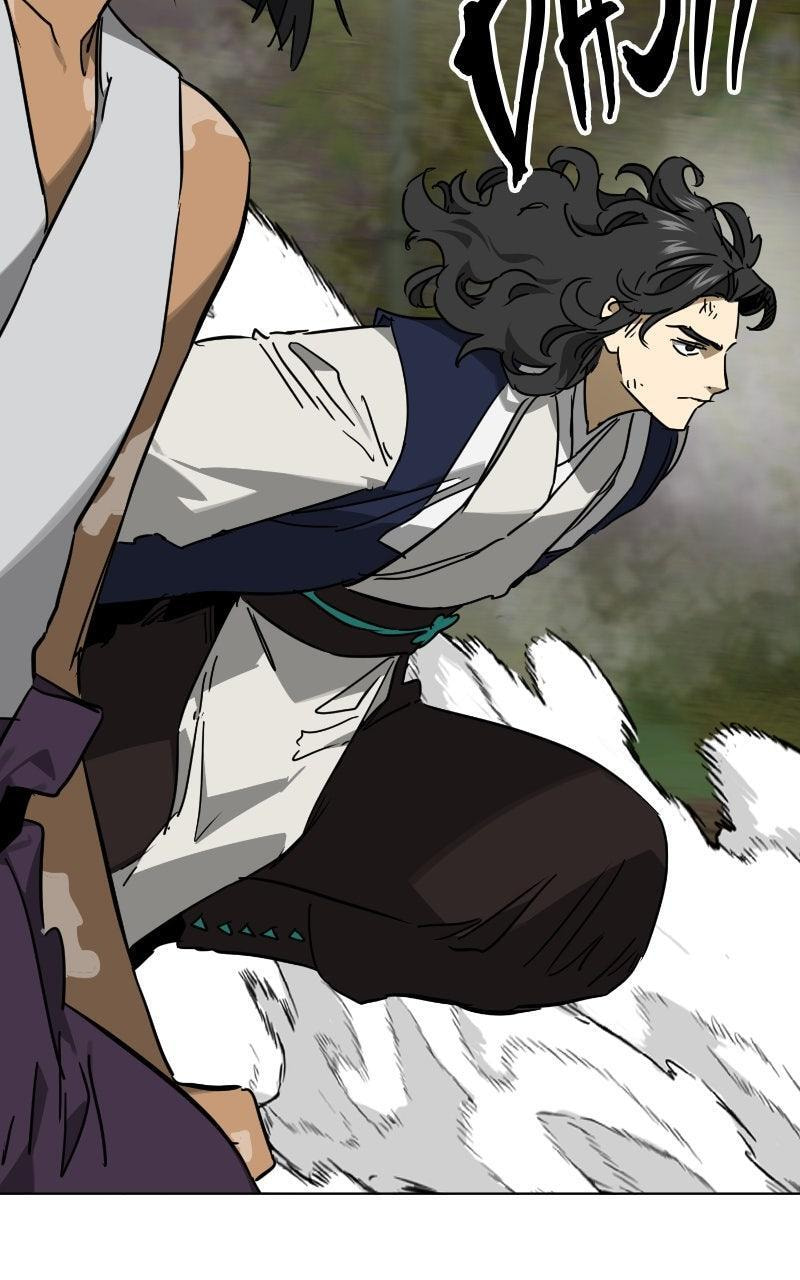 Infinite Leveling: Murim Chapter 247 page 41 - 