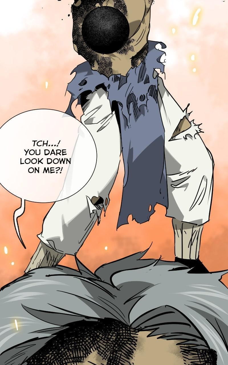 Infinite Leveling: Murim Chapter 247 page 44 - 