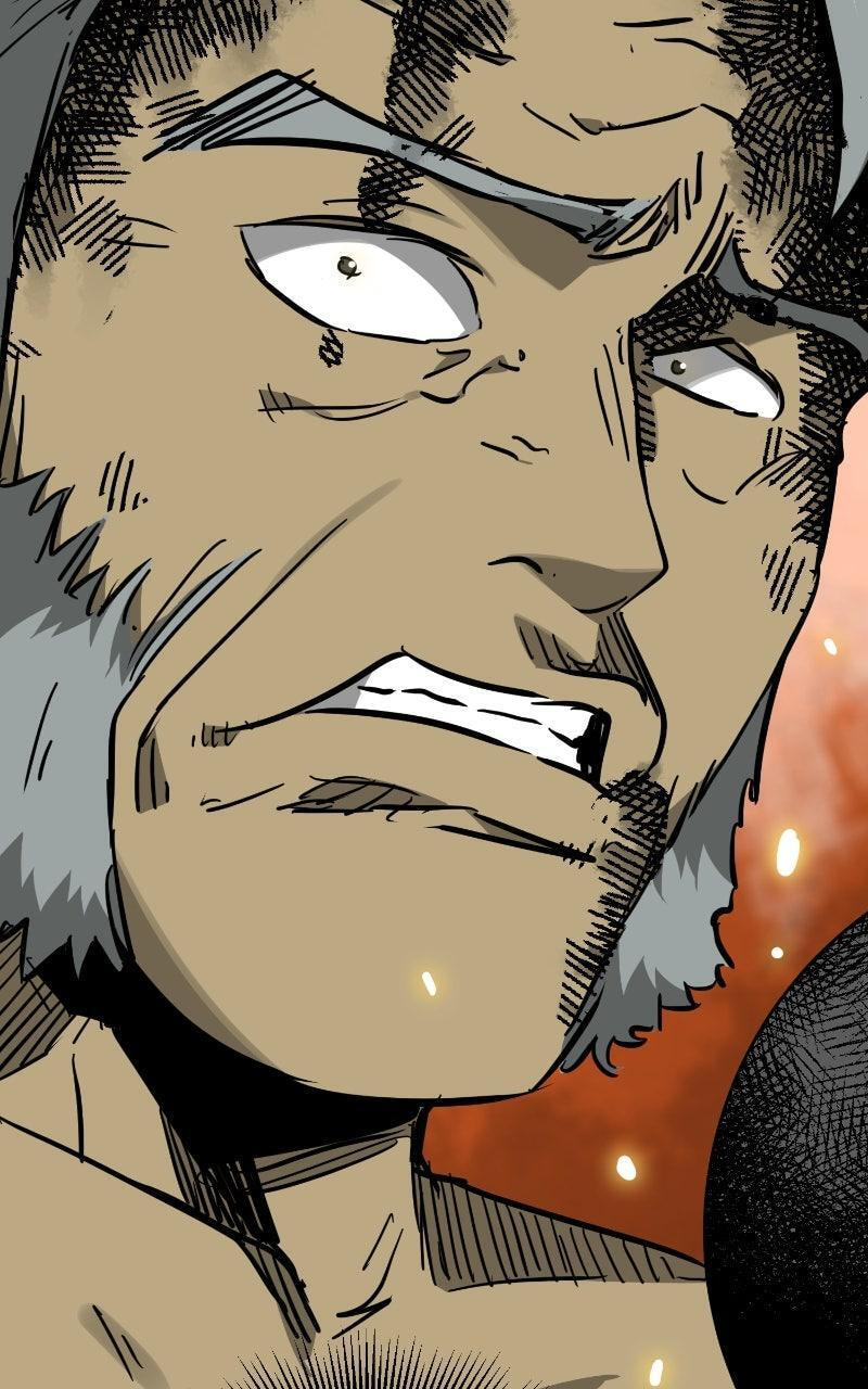 Infinite Leveling: Murim Chapter 247 page 45 - 