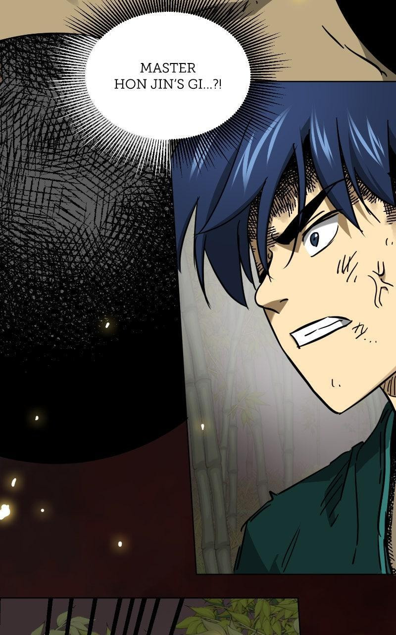 Infinite Leveling: Murim Chapter 247 page 46 - 