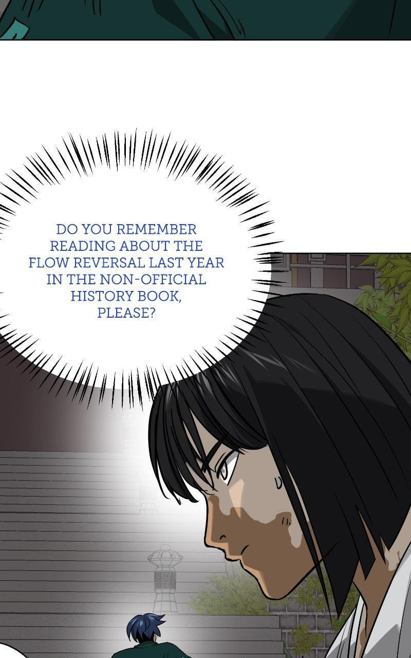 Infinite Leveling: Murim Chapter 247 page 6 - 