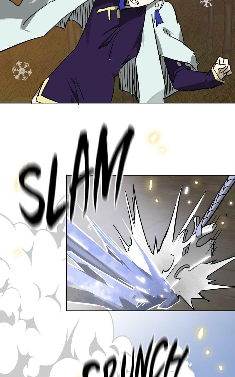 Infinite Leveling: Murim Chapter 247 page 53 - 