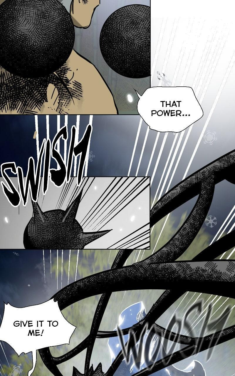 Infinite Leveling: Murim Chapter 247 page 56 - 