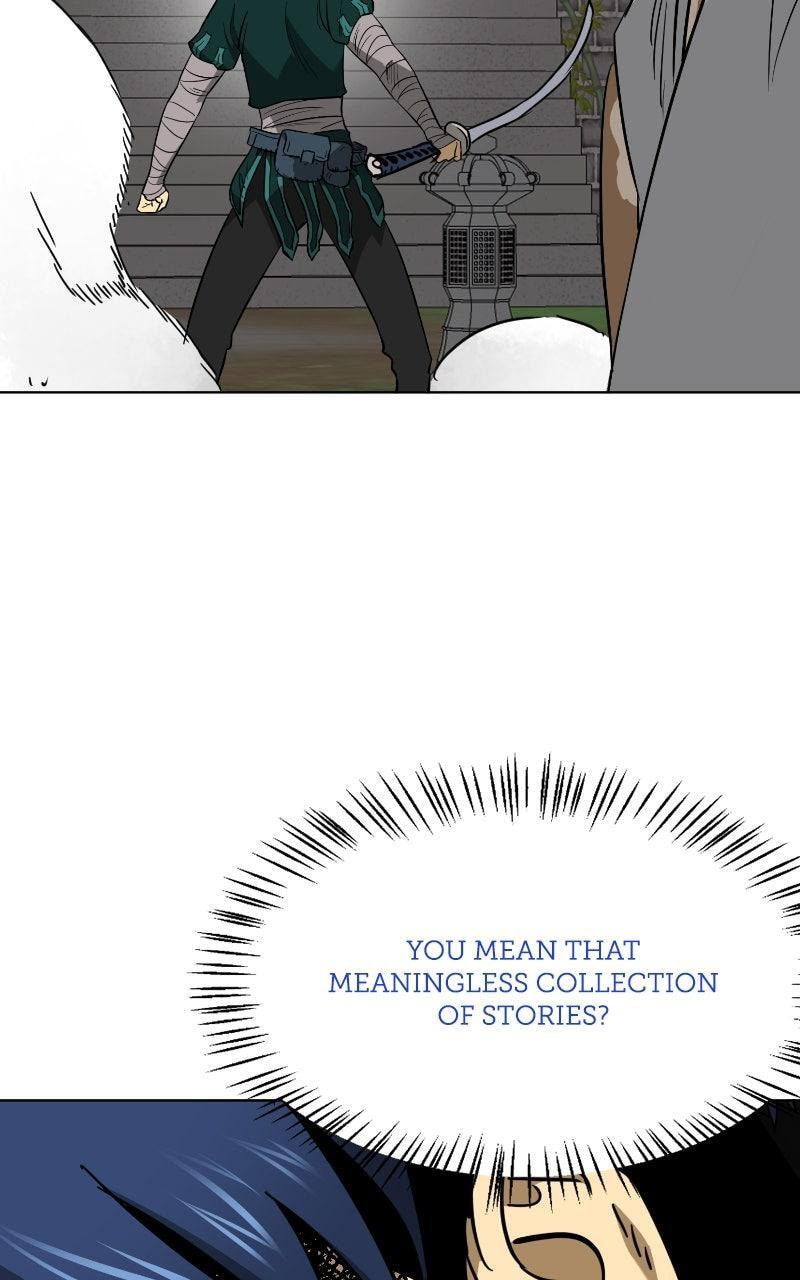 Infinite Leveling: Murim Chapter 247 page 7 - 