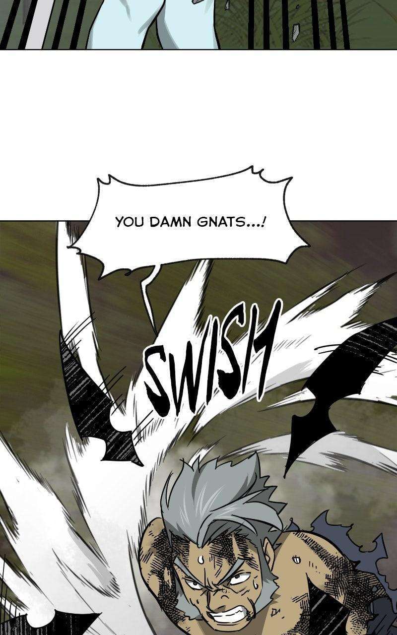 Infinite Leveling: Murim Chapter 247 page 62 - 