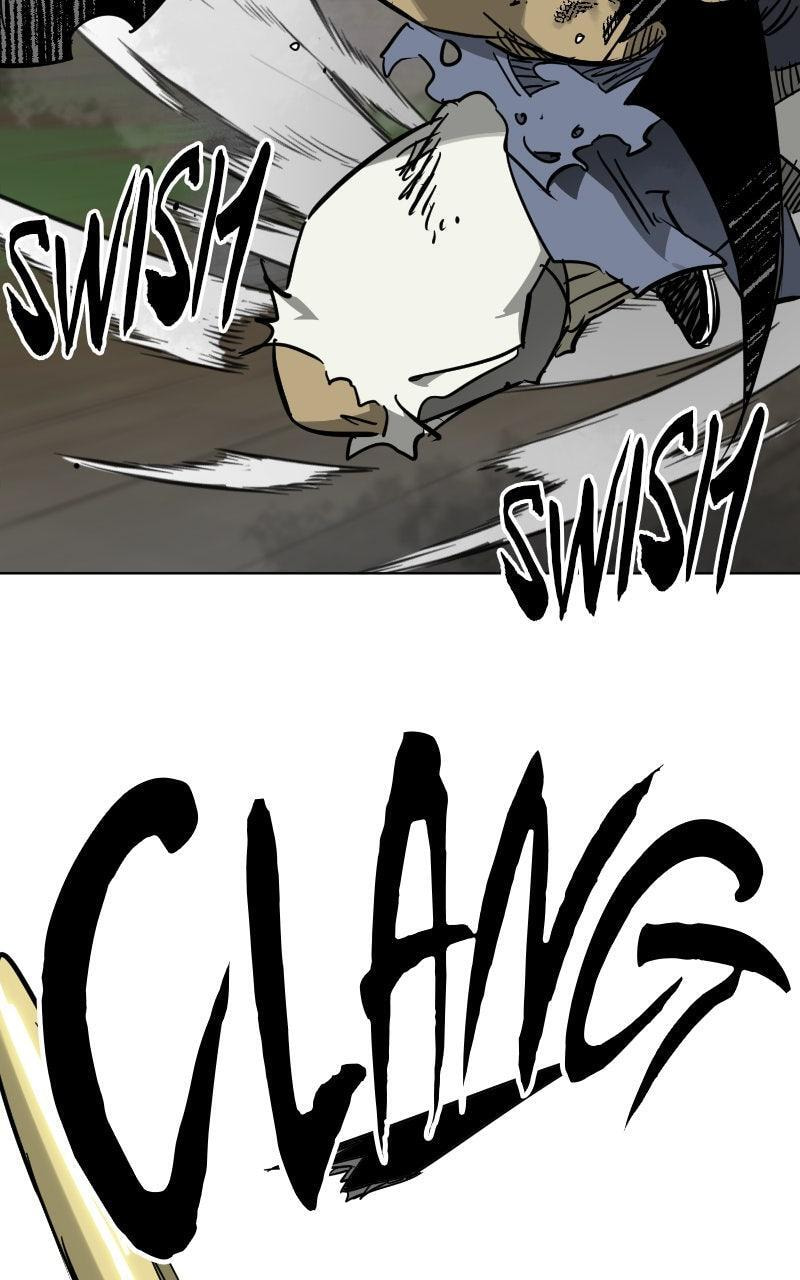 Infinite Leveling: Murim Chapter 247 page 63 - 