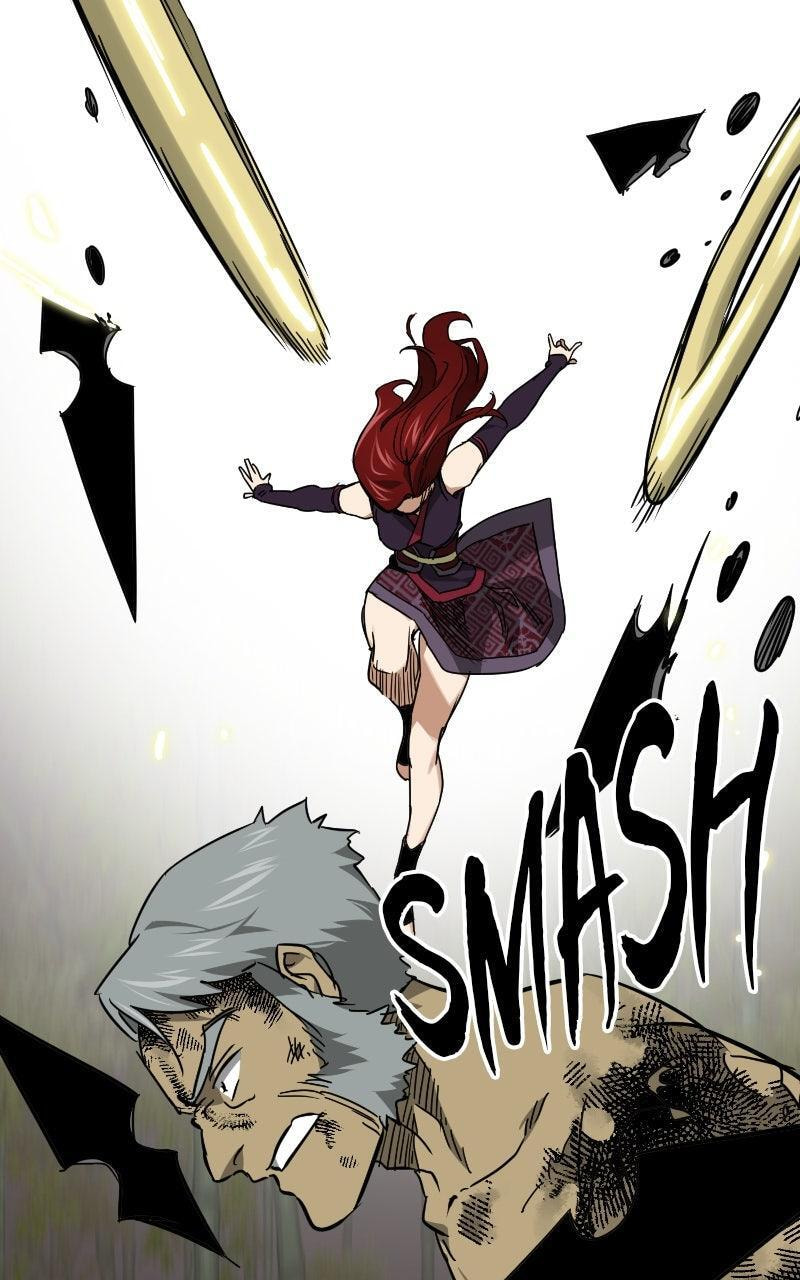 Infinite Leveling: Murim Chapter 247 page 64 - 