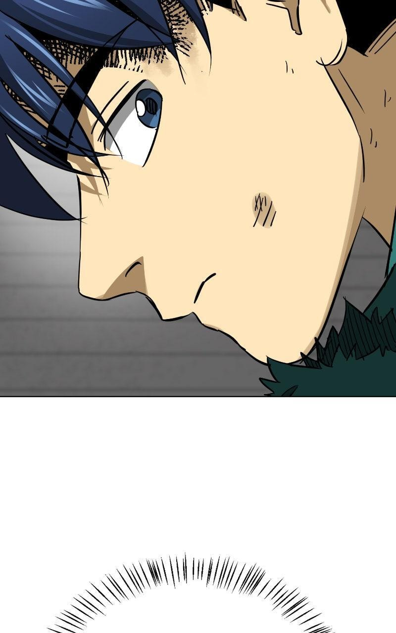 Infinite Leveling: Murim Chapter 247 page 8 - 