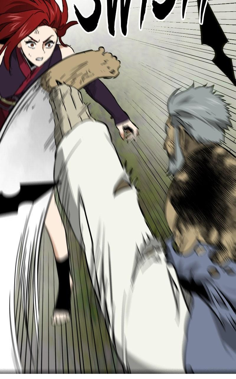 Infinite Leveling: Murim Chapter 247 page 71 - 