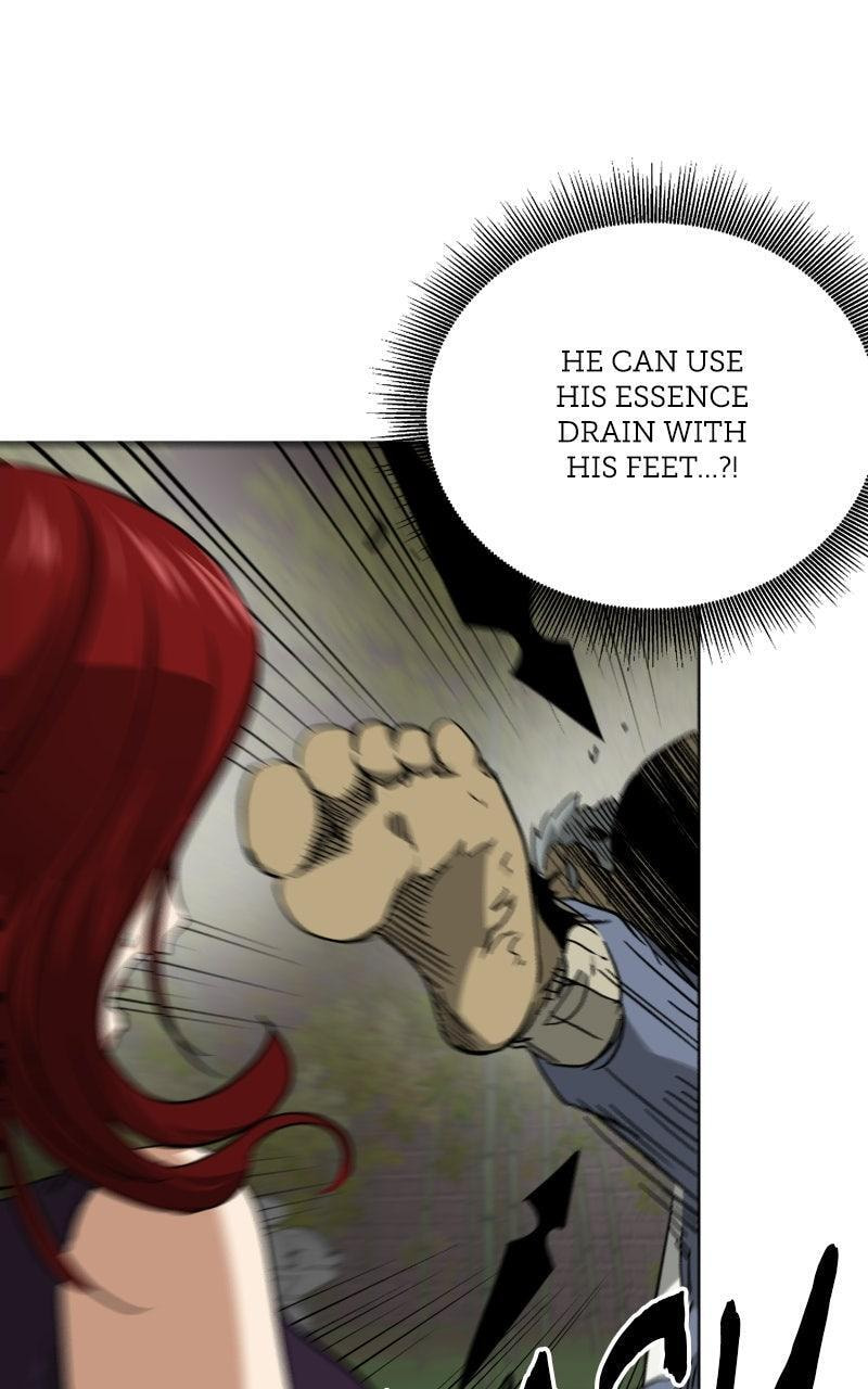 Infinite Leveling: Murim Chapter 247 page 72 - 