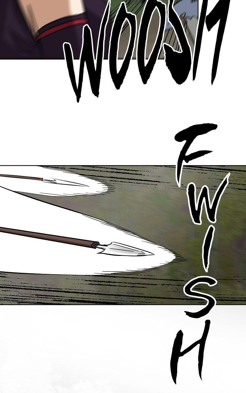 Infinite Leveling: Murim Chapter 247 page 73 - 