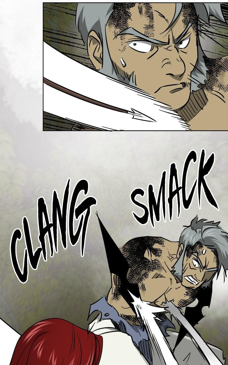 Infinite Leveling: Murim Chapter 247 page 74 - 