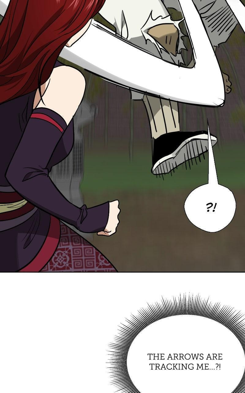 Infinite Leveling: Murim Chapter 247 page 75 - 