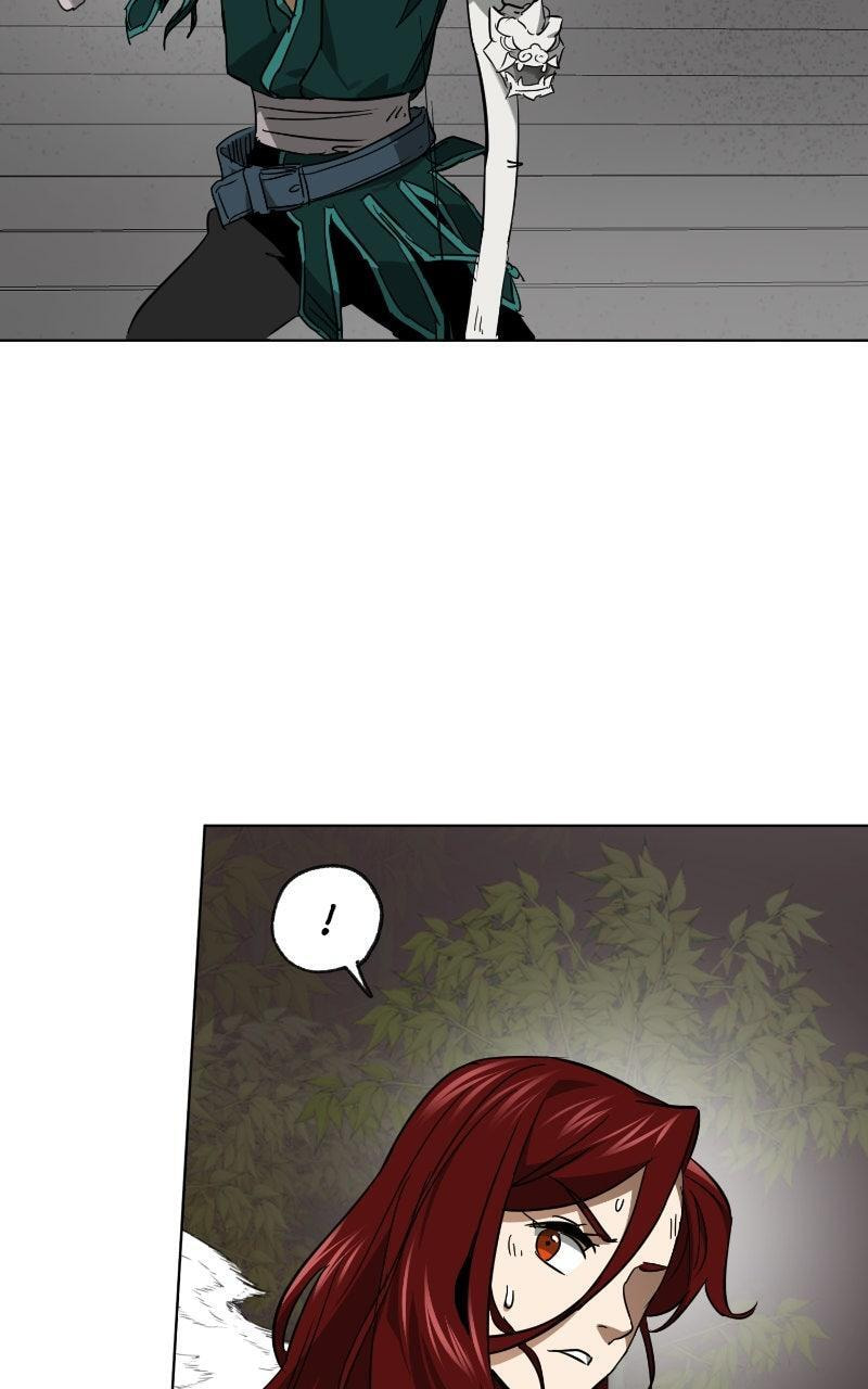 Infinite Leveling: Murim Chapter 247 page 77 - 