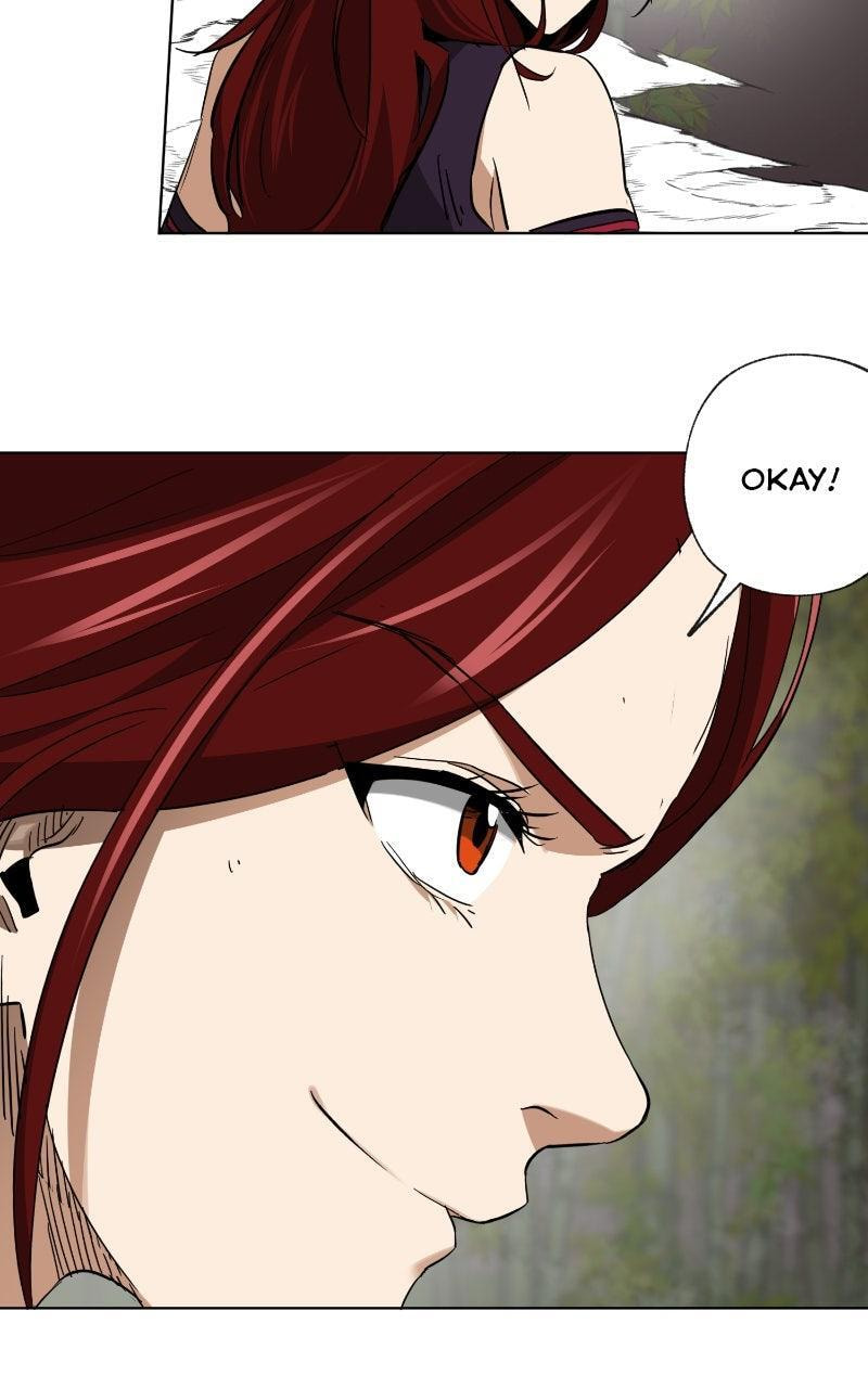 Infinite Leveling: Murim Chapter 247 page 78 - 