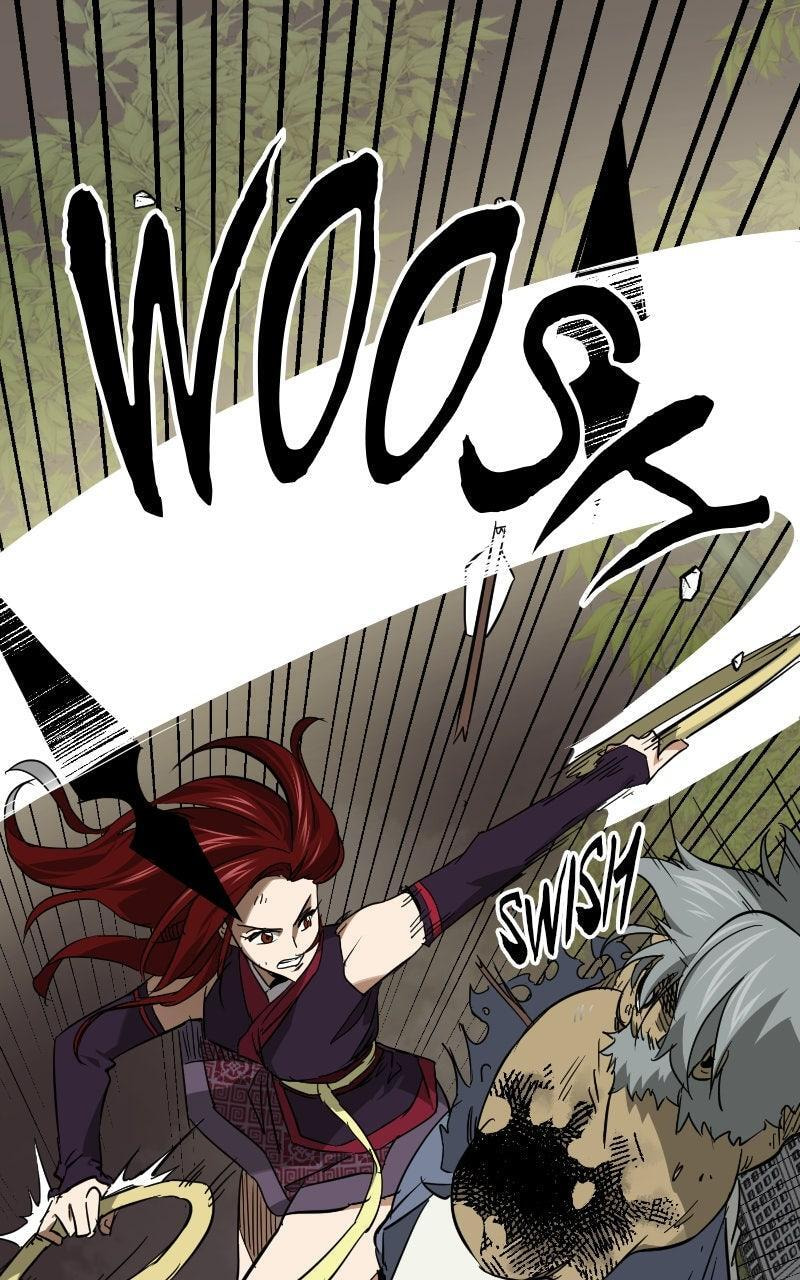 Infinite Leveling: Murim Chapter 247 page 80 - 