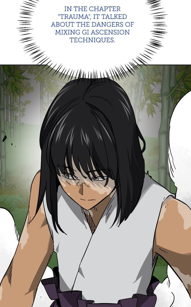 Infinite Leveling: Murim Chapter 247 page 9 - 