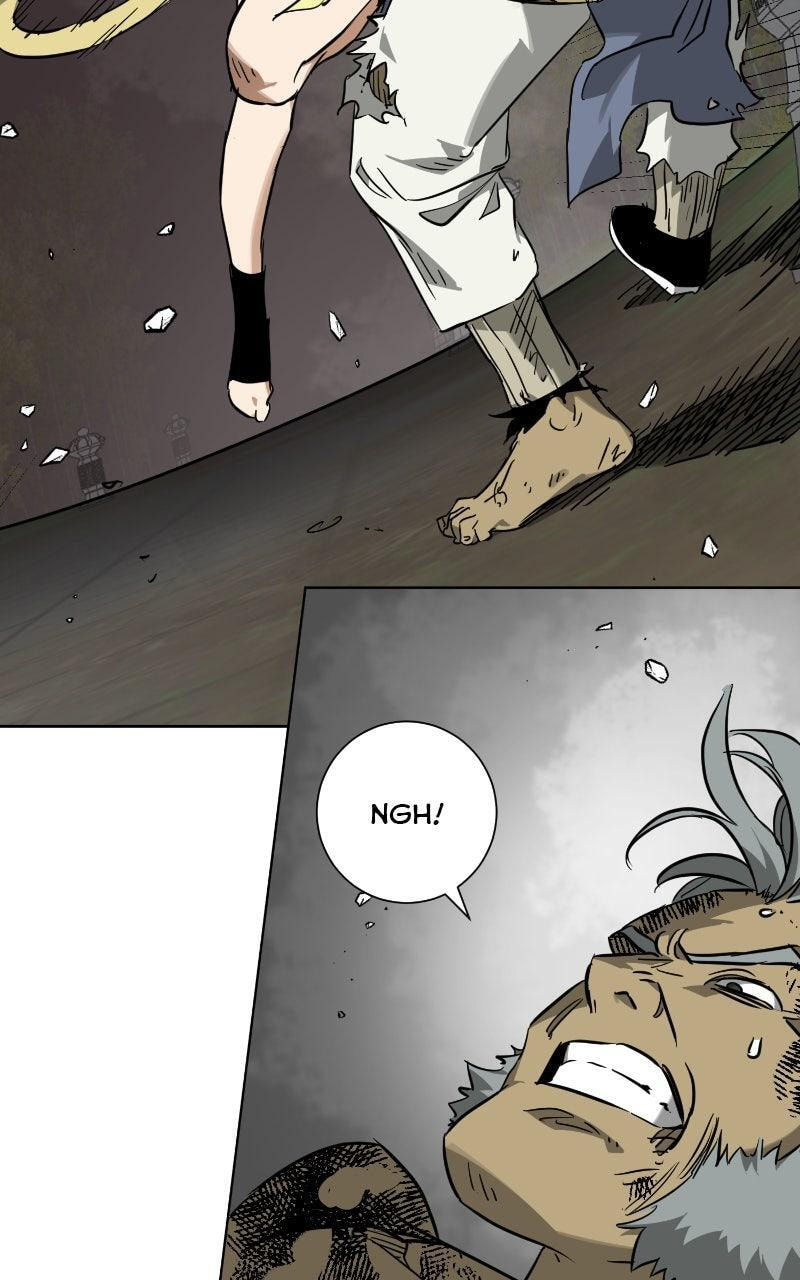 Infinite Leveling: Murim Chapter 247 page 81 - 