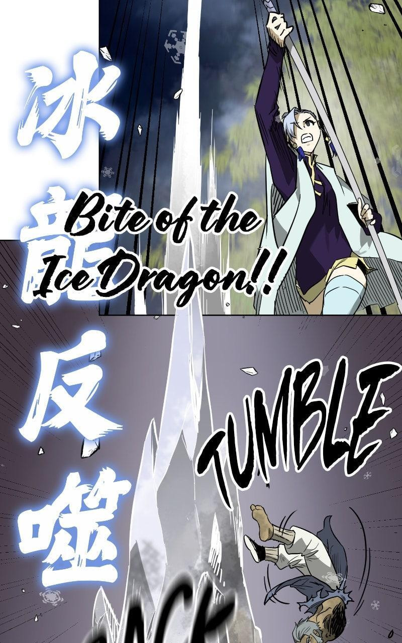 Infinite Leveling: Murim Chapter 247 page 86 - 